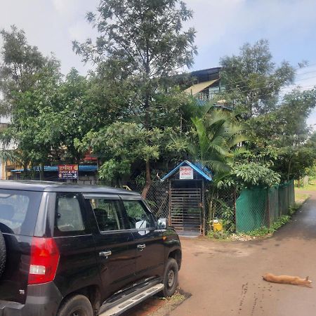 Amruta Homestays Chikhaldara Buitenkant foto