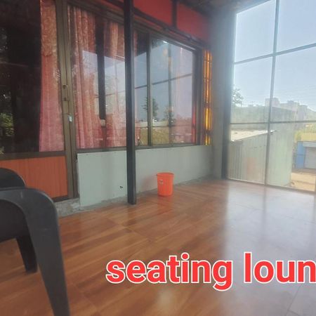 Amruta Homestays Chikhaldara Kamer foto