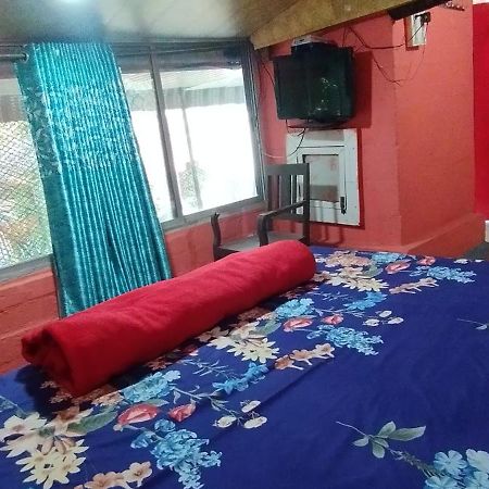 Amruta Homestays Chikhaldara Buitenkant foto