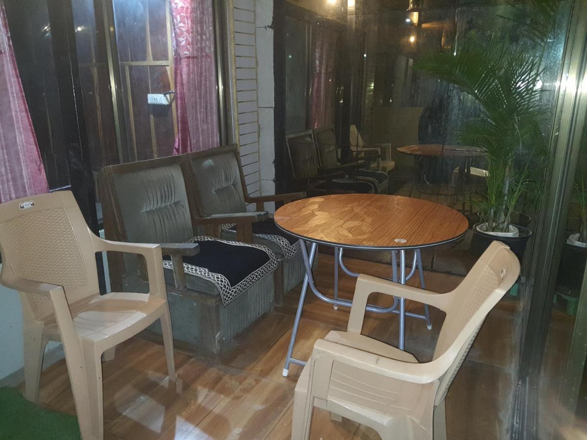 Amruta Homestays Chikhaldara Buitenkant foto