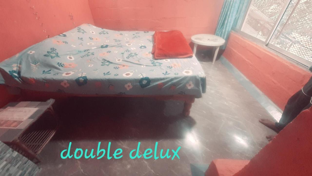 Amruta Homestays Chikhaldara Buitenkant foto