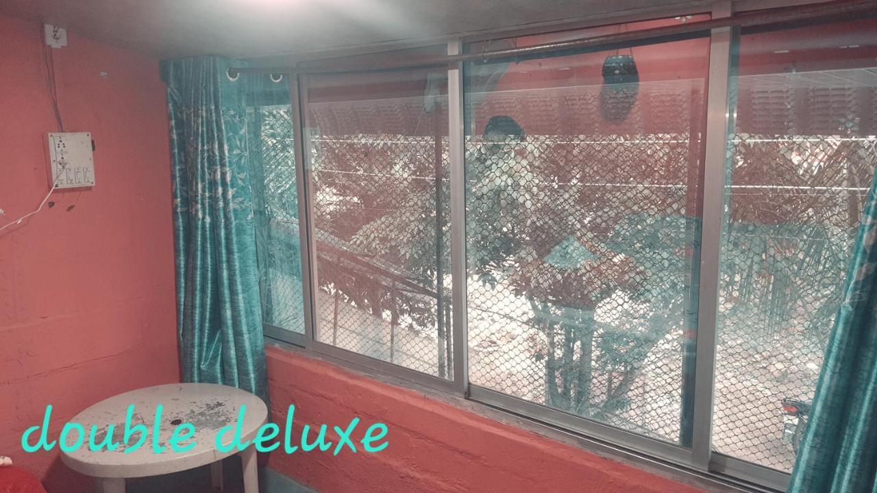 Amruta Homestays Chikhaldara Buitenkant foto