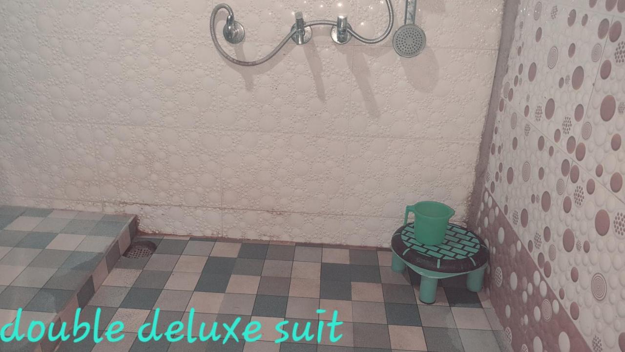Amruta Homestays Chikhaldara Buitenkant foto