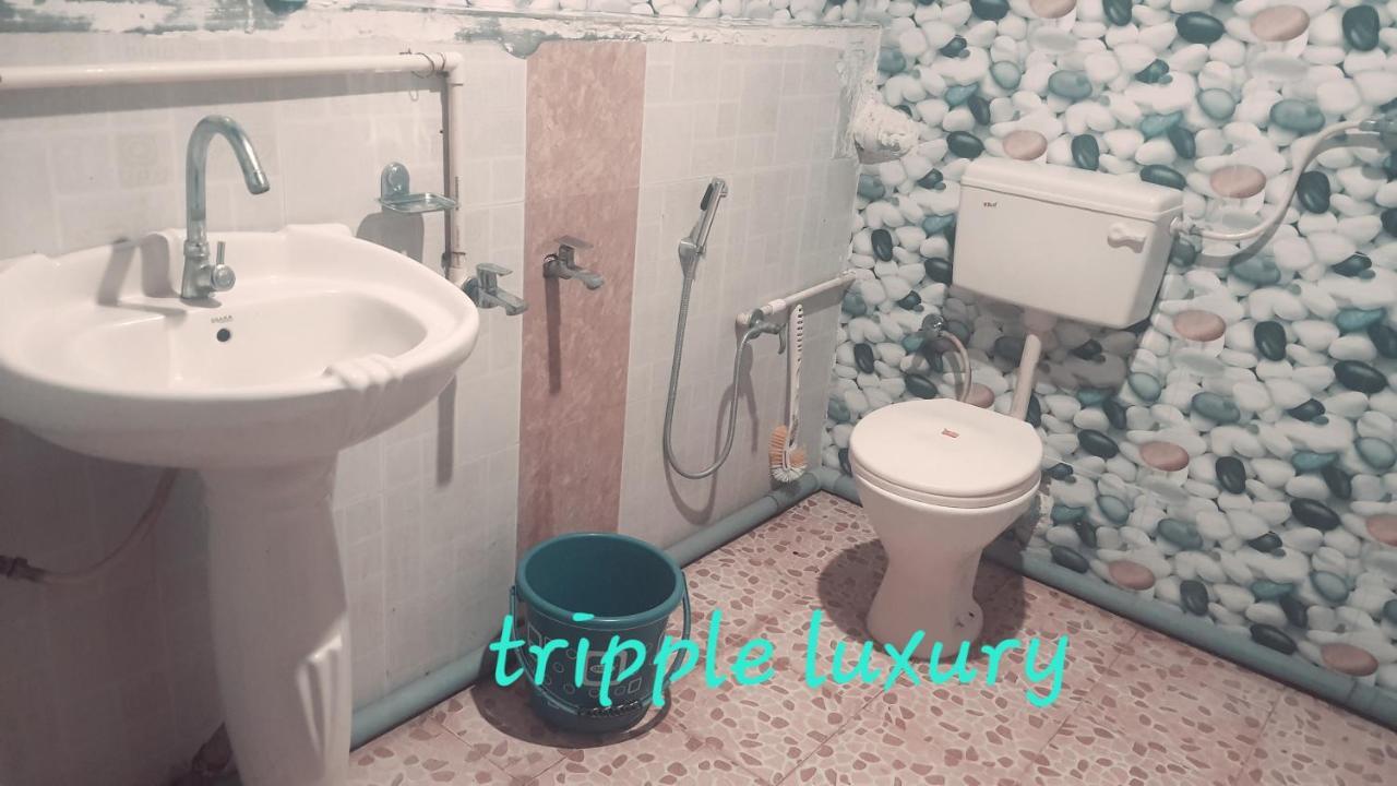 Amruta Homestays Chikhaldara Buitenkant foto