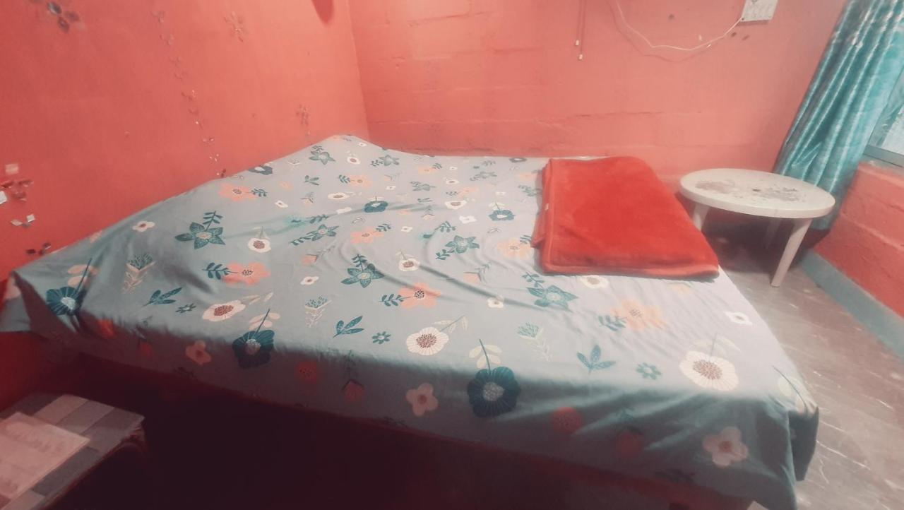 Amruta Homestays Chikhaldara Buitenkant foto