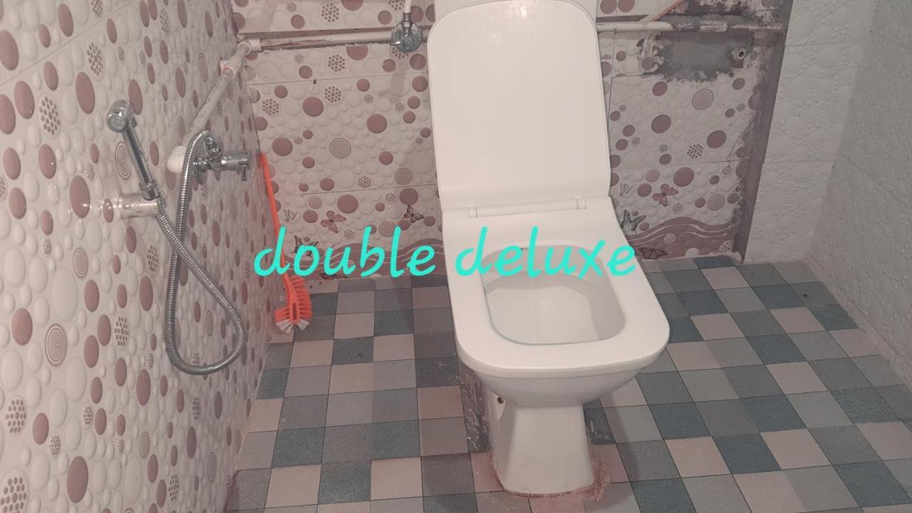 Amruta Homestays Chikhaldara Buitenkant foto