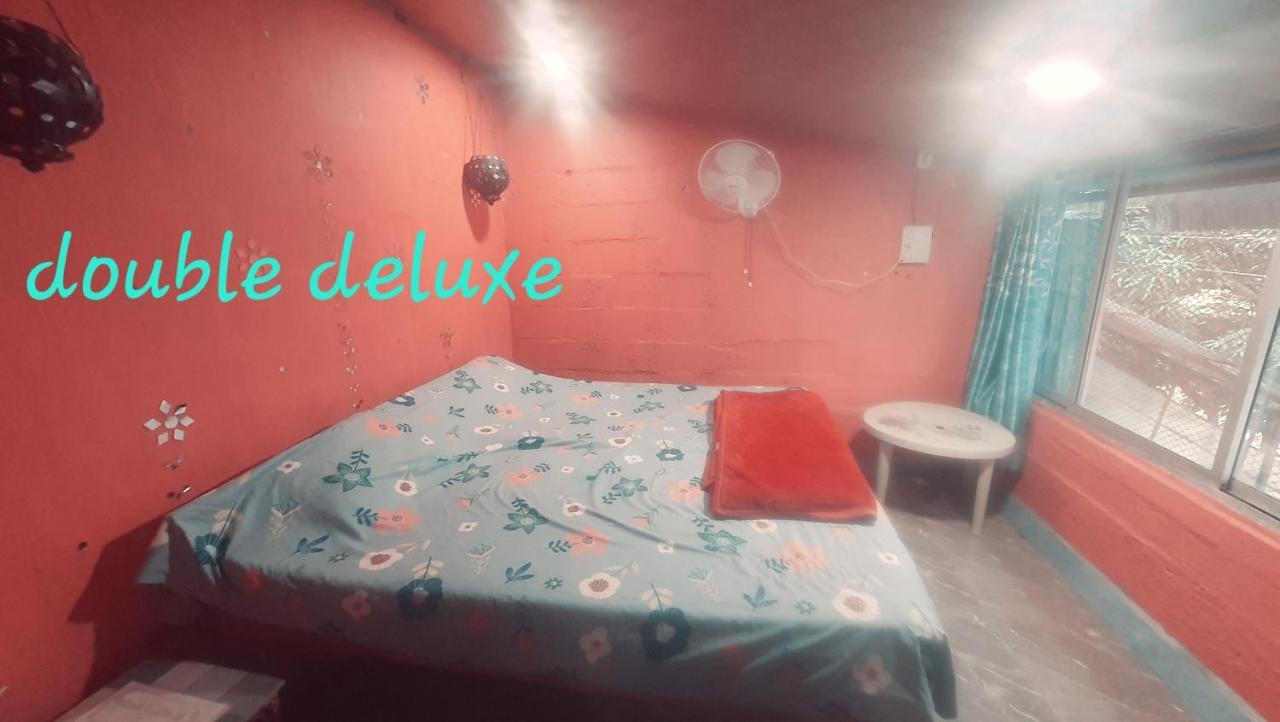 Amruta Homestays Chikhaldara Buitenkant foto