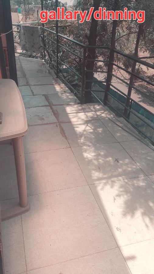 Amruta Homestays Chikhaldara Buitenkant foto