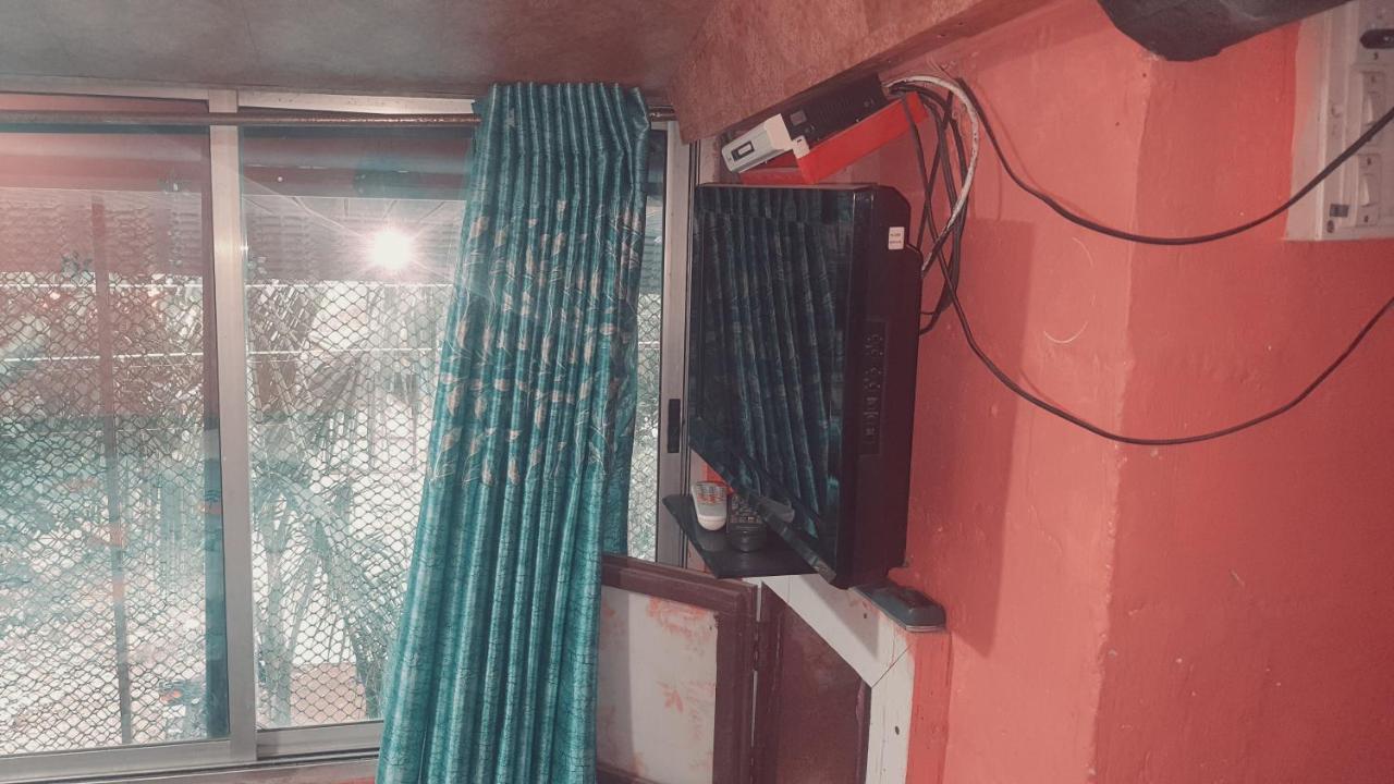 Amruta Homestays Chikhaldara Buitenkant foto