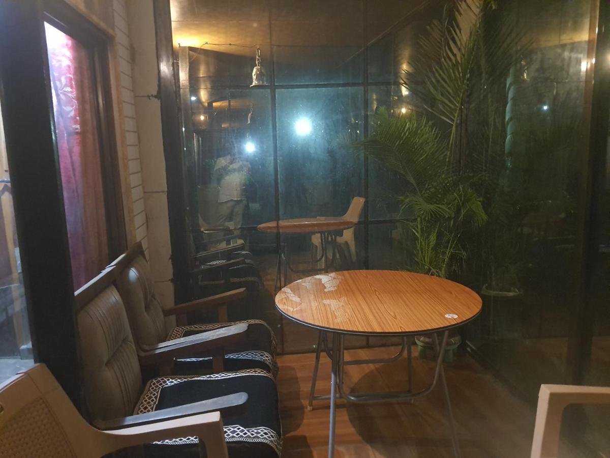 Amruta Homestays Chikhaldara Buitenkant foto