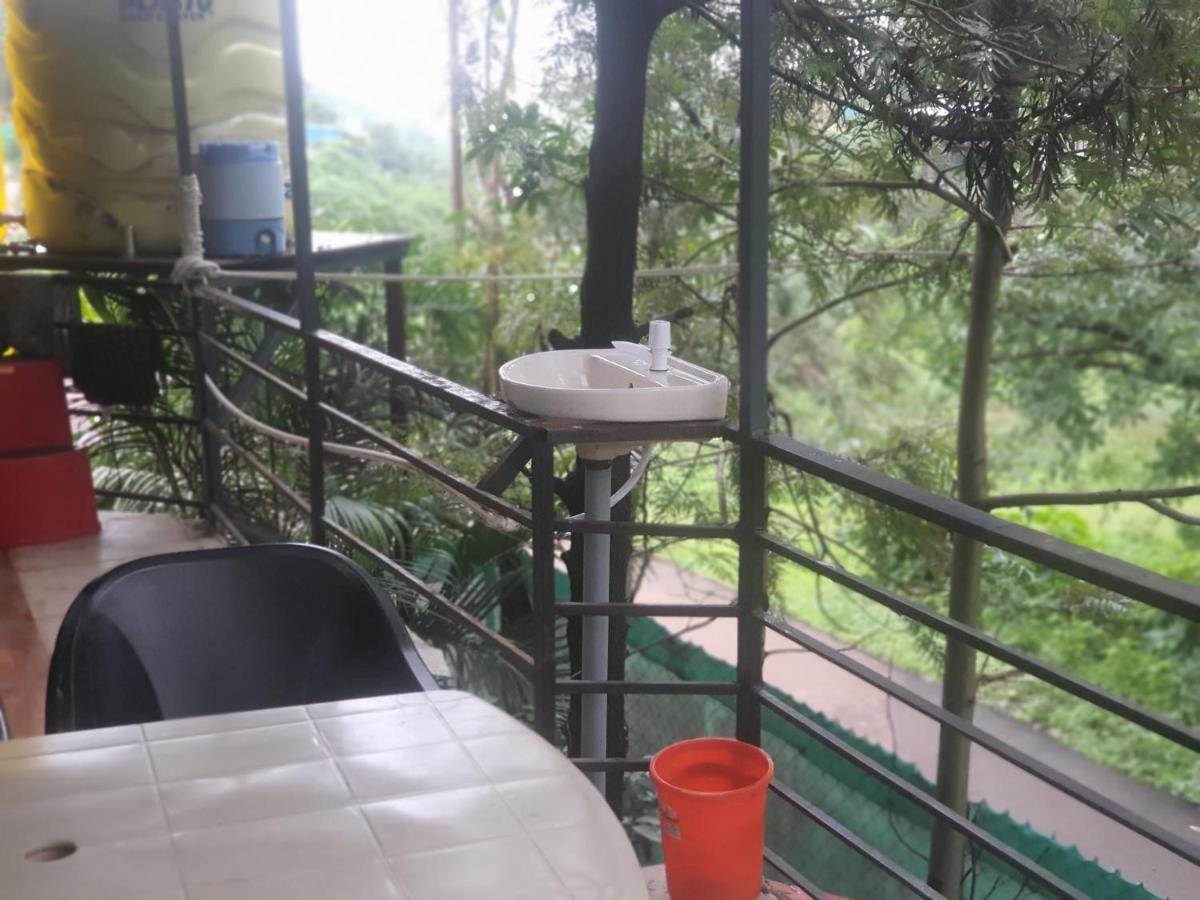 Amruta Homestays Chikhaldara Buitenkant foto
