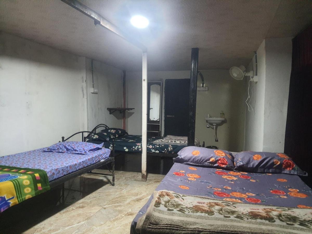 Amruta Homestays Chikhaldara Buitenkant foto