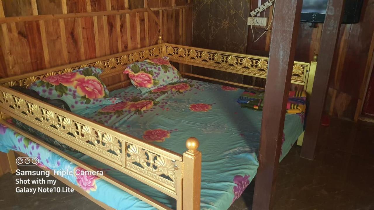 Amruta Homestays Chikhaldara Buitenkant foto