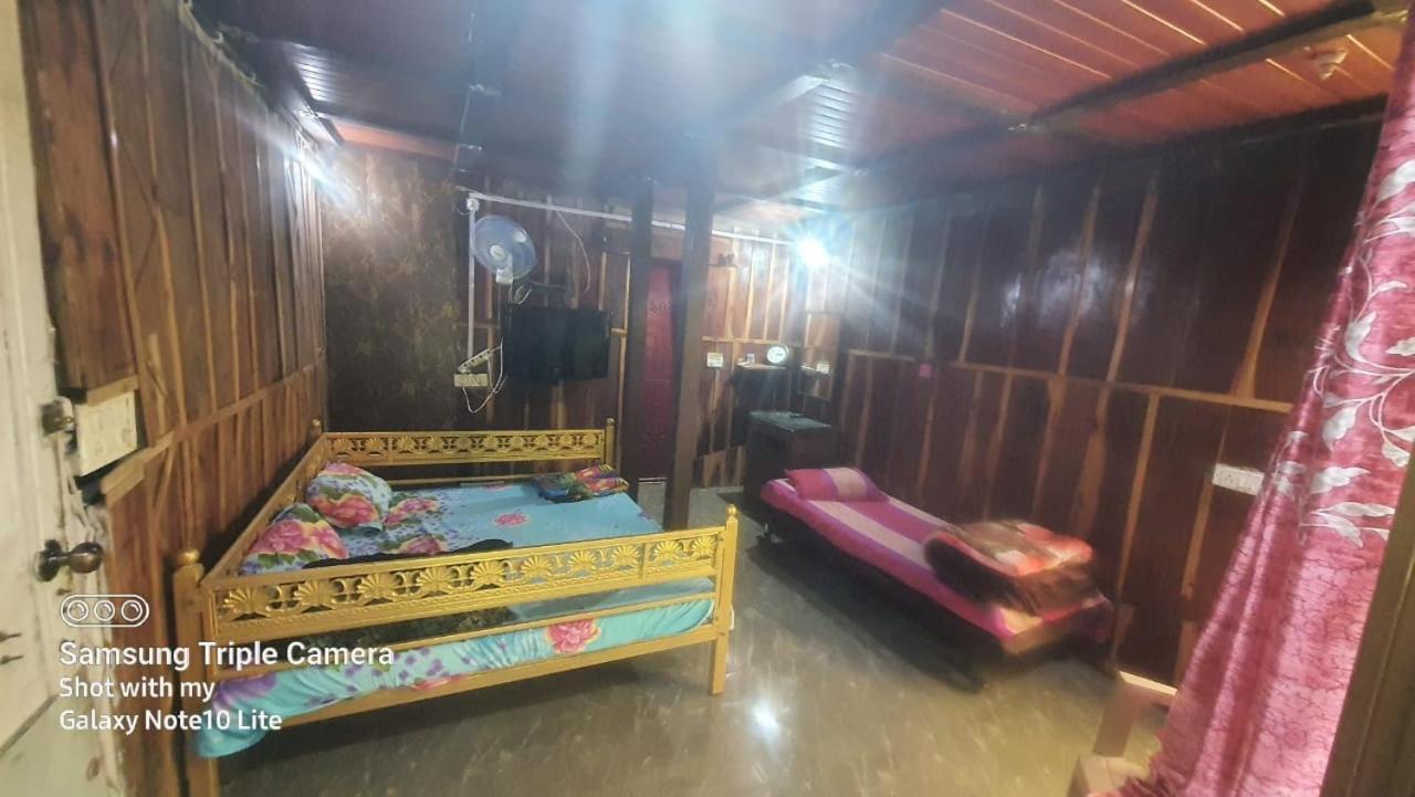 Amruta Homestays Chikhaldara Buitenkant foto