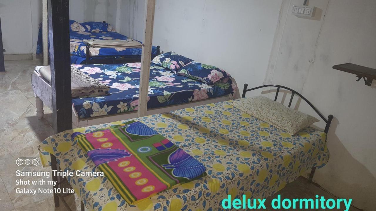 Amruta Homestays Chikhaldara Buitenkant foto