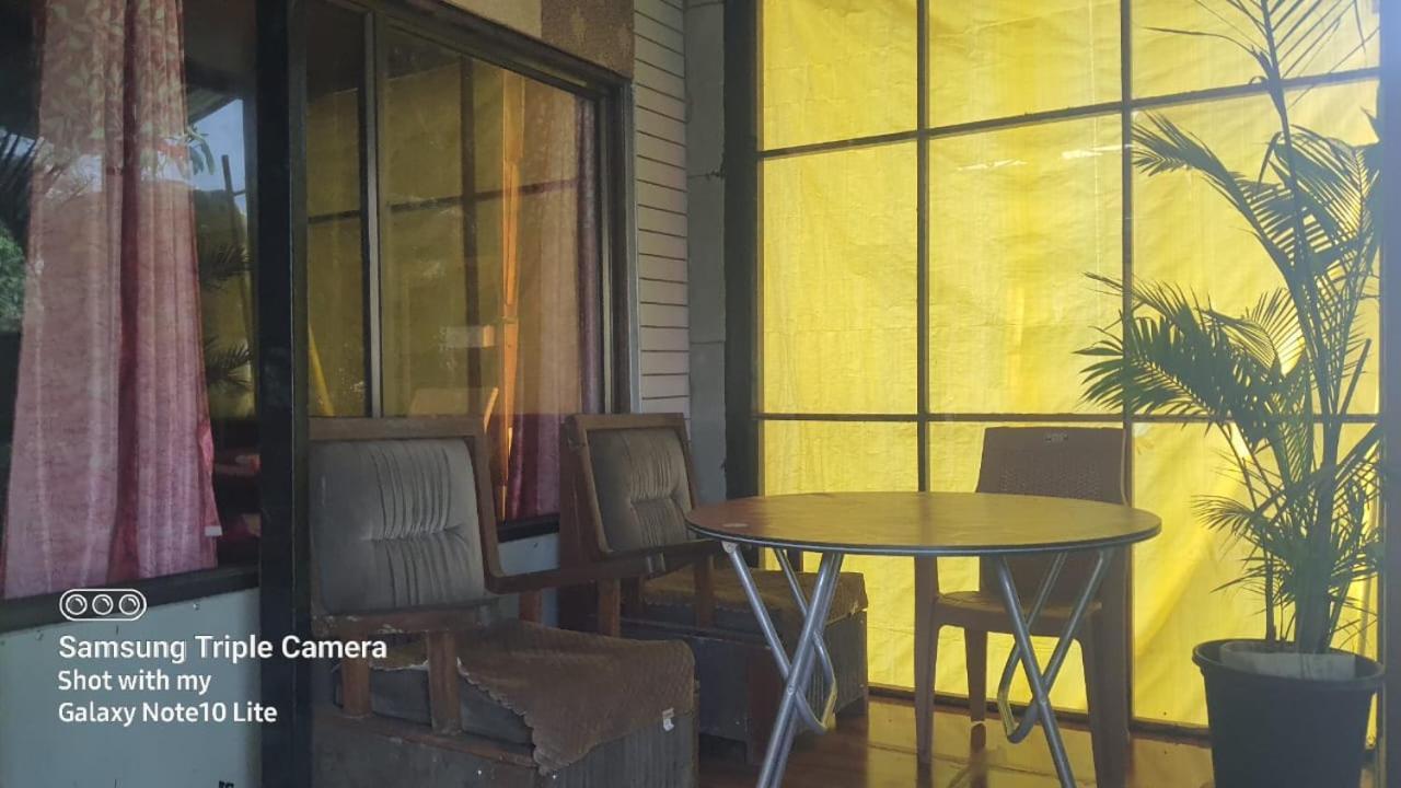 Amruta Homestays Chikhaldara Buitenkant foto