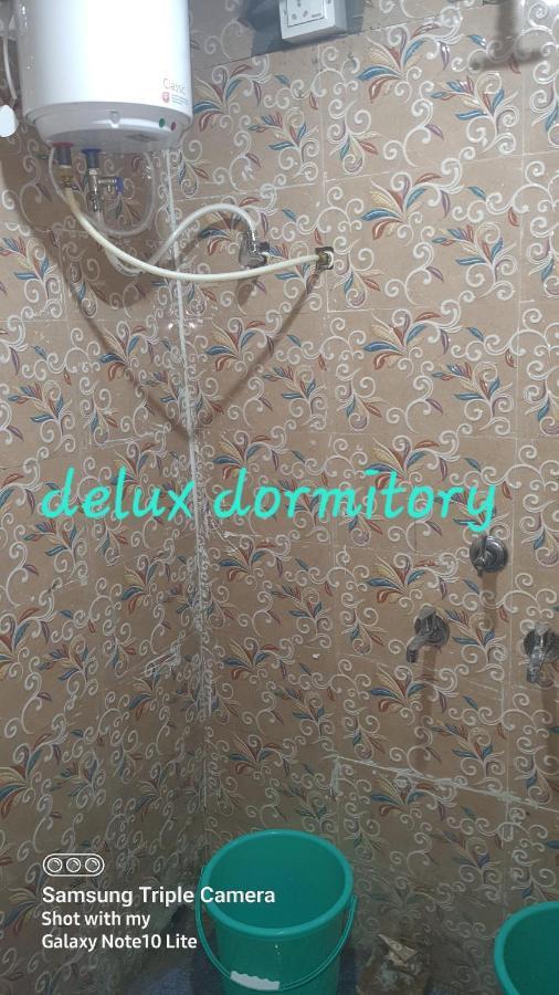 Amruta Homestays Chikhaldara Buitenkant foto