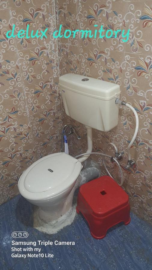 Amruta Homestays Chikhaldara Buitenkant foto