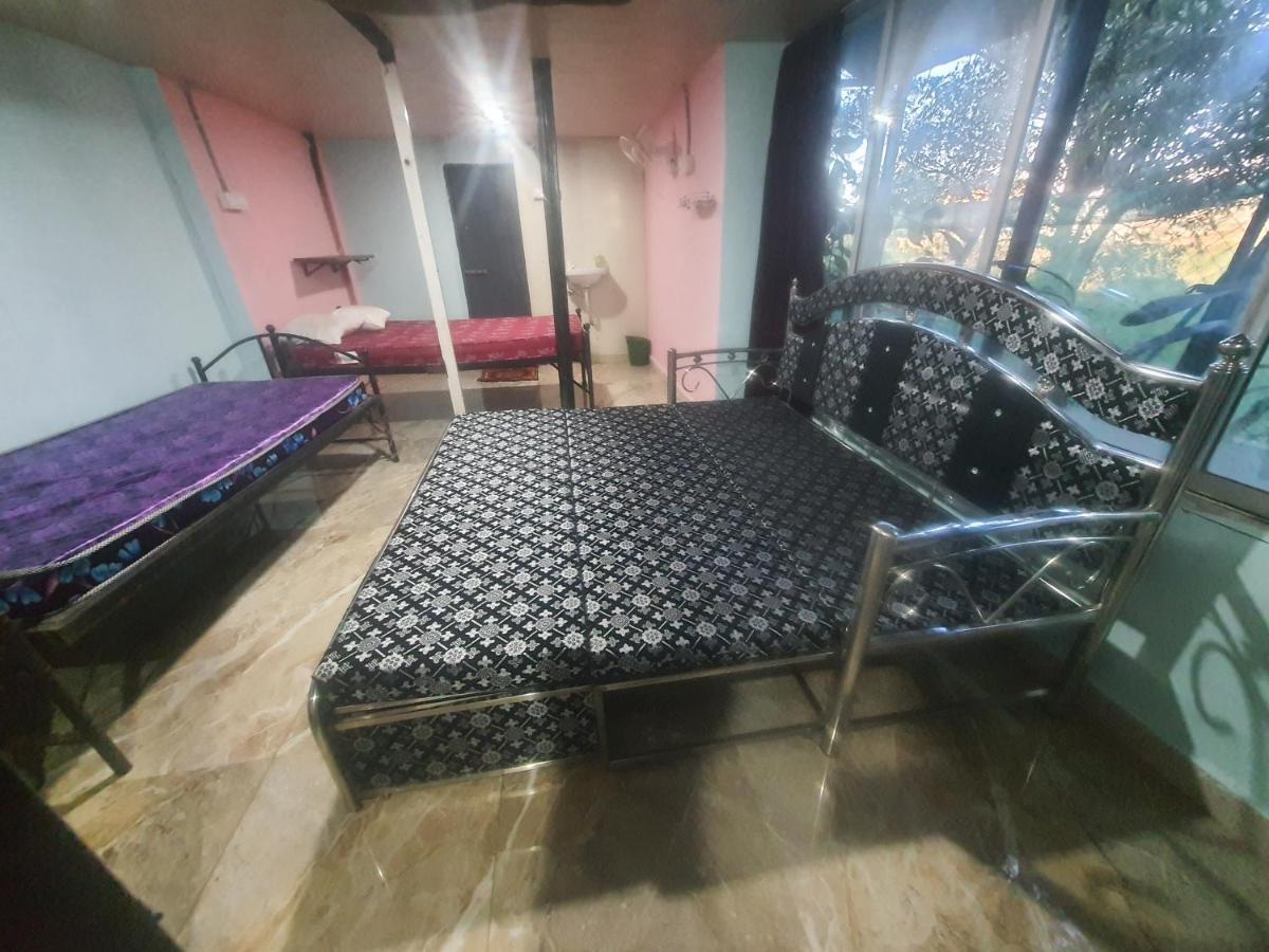 Amruta Homestays Chikhaldara Buitenkant foto