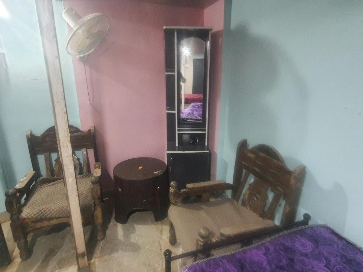 Amruta Homestays Chikhaldara Buitenkant foto
