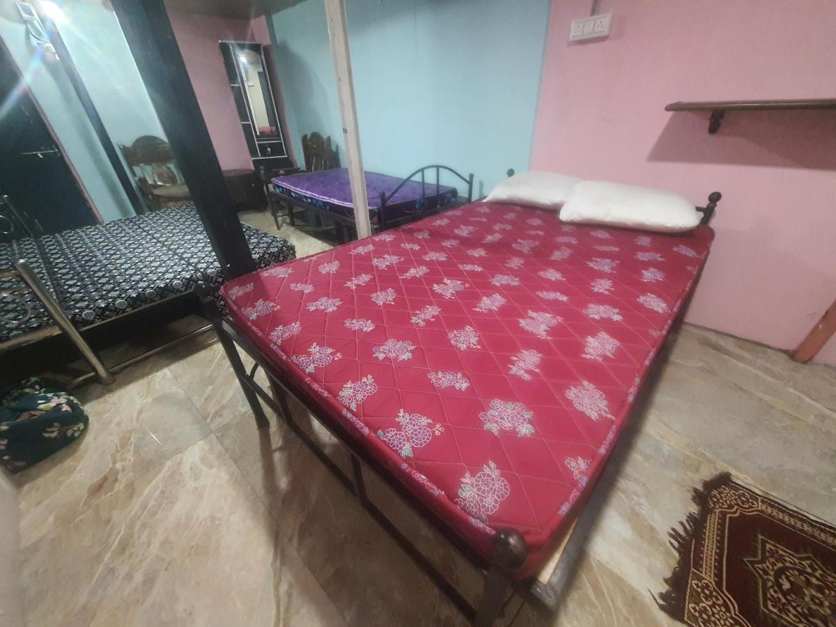 Amruta Homestays Chikhaldara Buitenkant foto
