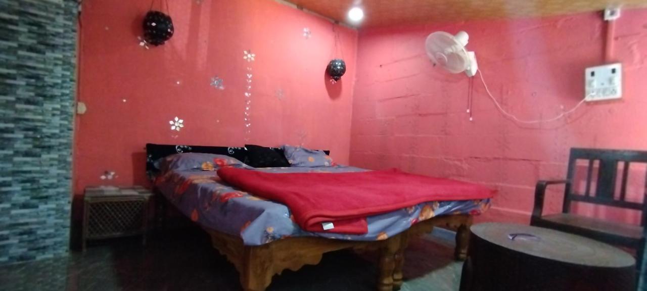 Amruta Homestays Chikhaldara Buitenkant foto
