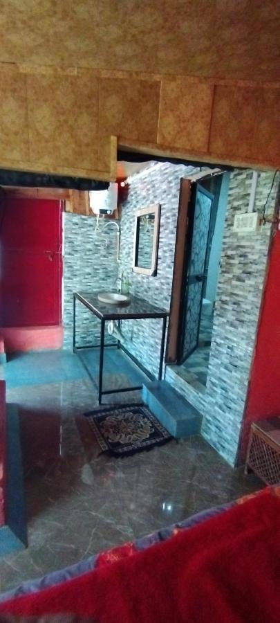 Amruta Homestays Chikhaldara Buitenkant foto
