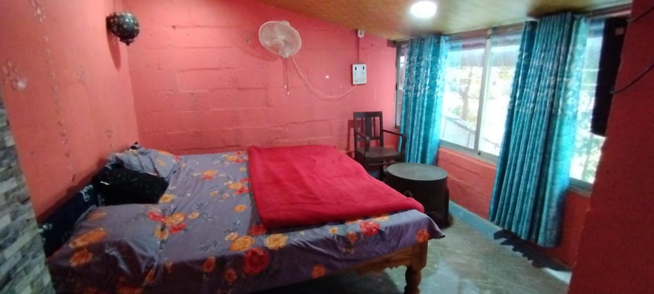 Amruta Homestays Chikhaldara Buitenkant foto