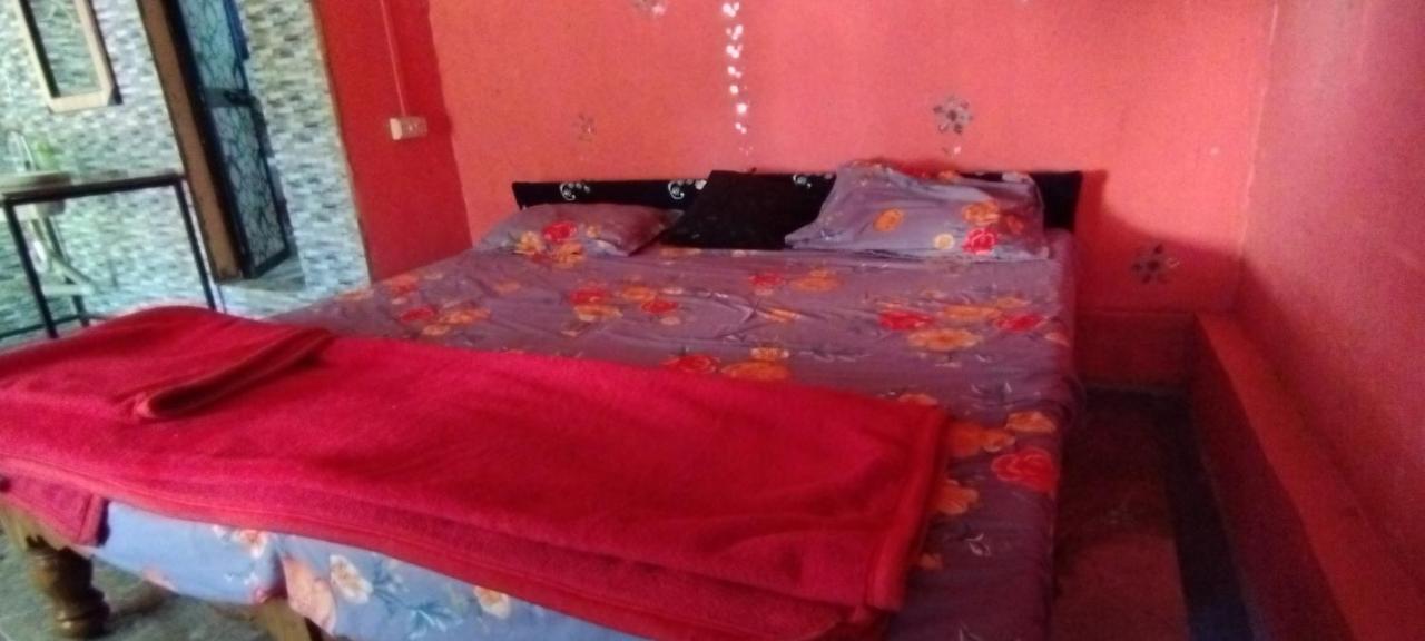 Amruta Homestays Chikhaldara Kamer foto