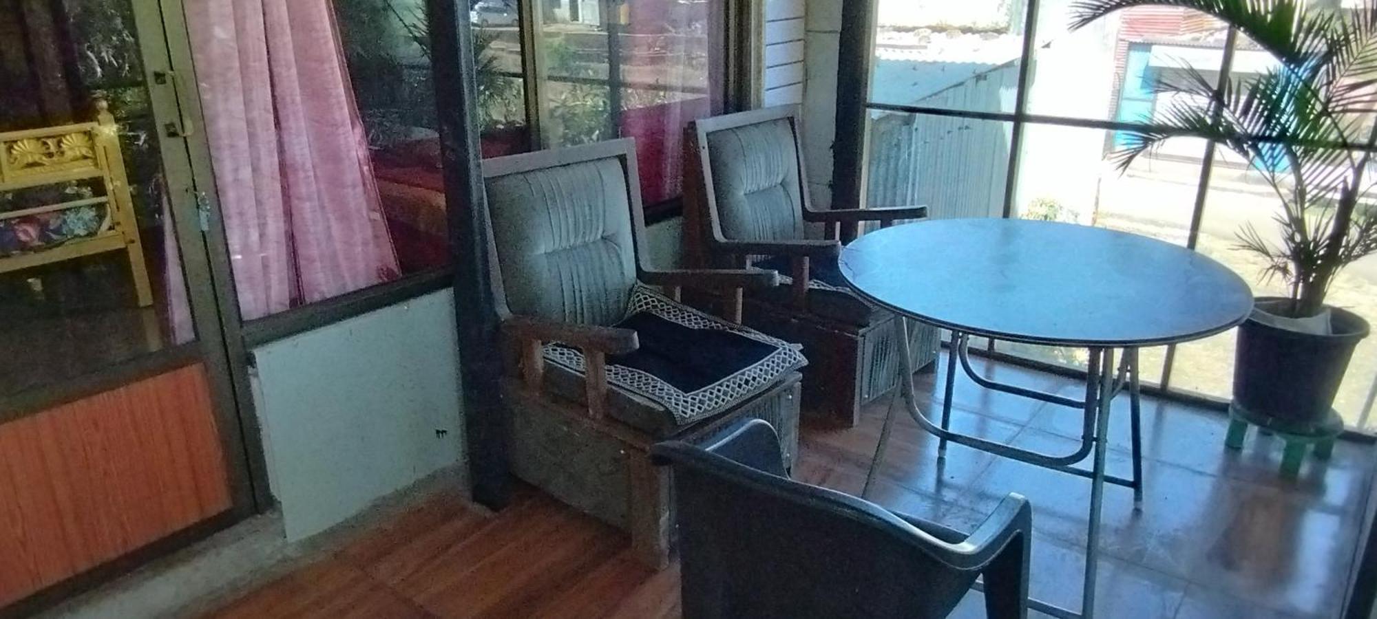 Amruta Homestays Chikhaldara Kamer foto