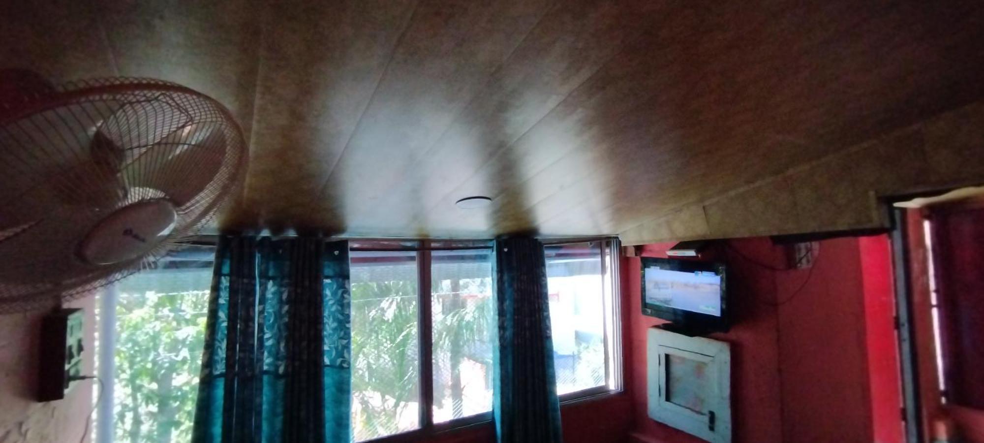 Amruta Homestays Chikhaldara Kamer foto