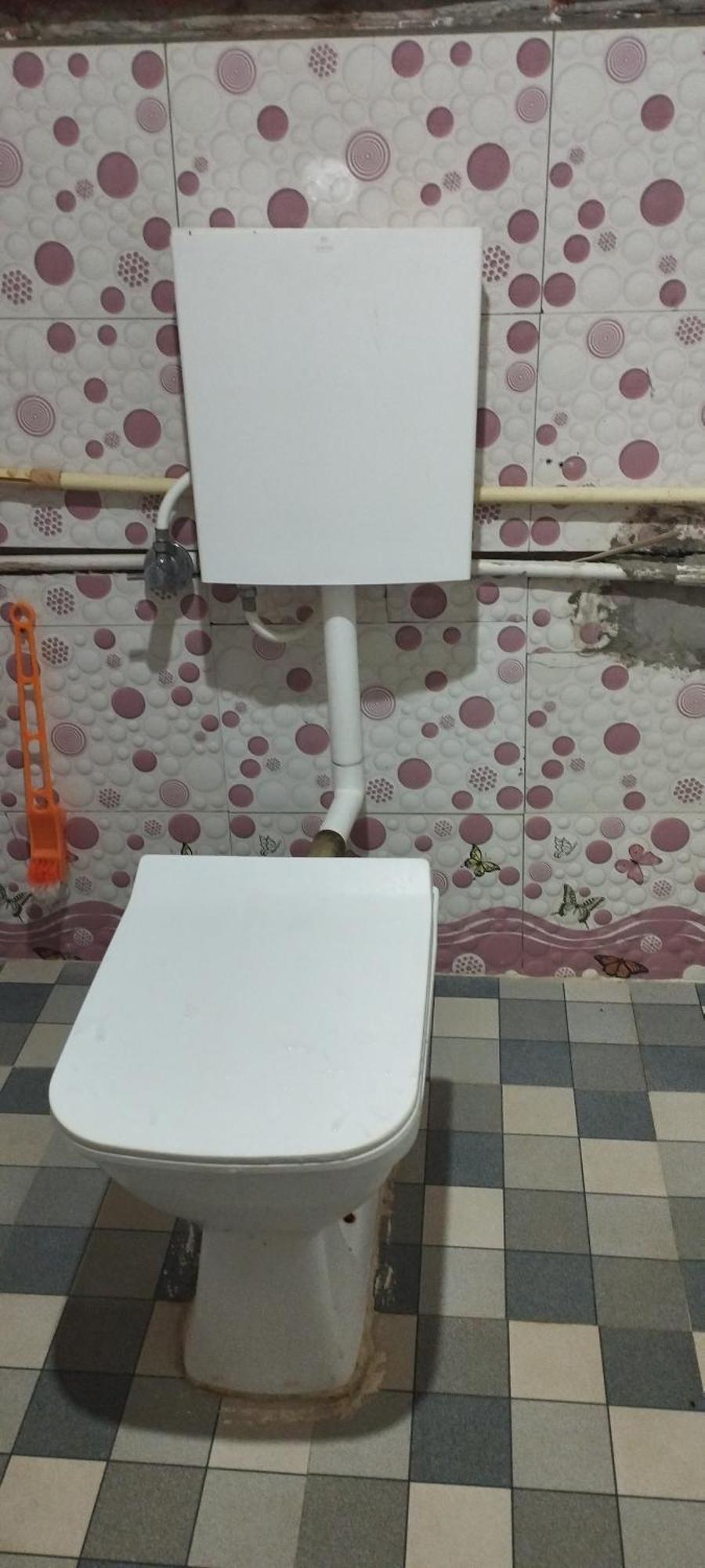 Amruta Homestays Chikhaldara Kamer foto