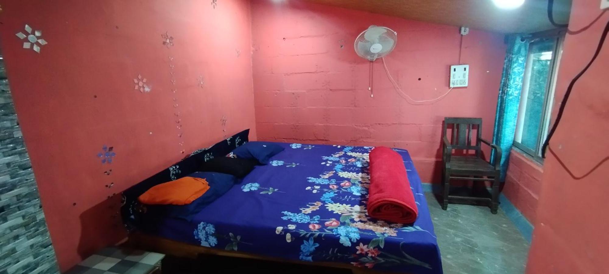 Amruta Homestays Chikhaldara Buitenkant foto
